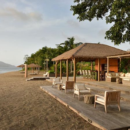 Paradise Beach เนวิส ภายนอก รูปภาพ