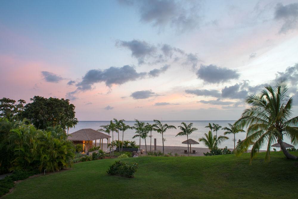 Paradise Beach เนวิส ภายนอก รูปภาพ