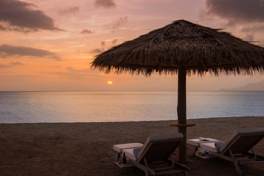 Paradise Beach เนวิส ห้อง รูปภาพ