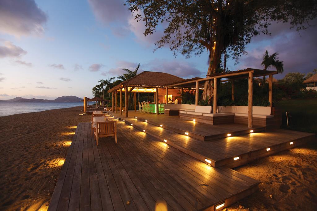 Paradise Beach เนวิส ห้อง รูปภาพ