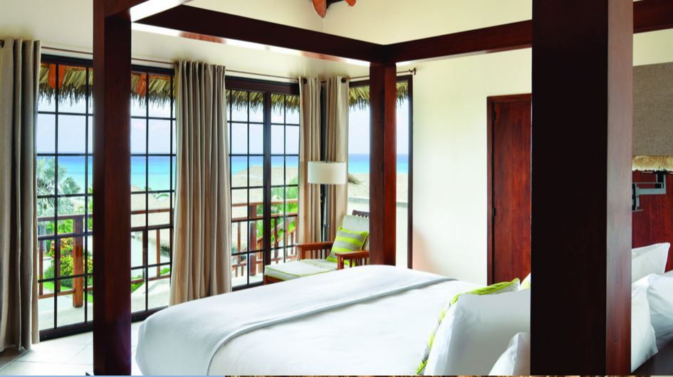 Paradise Beach เนวิส ภายนอก รูปภาพ