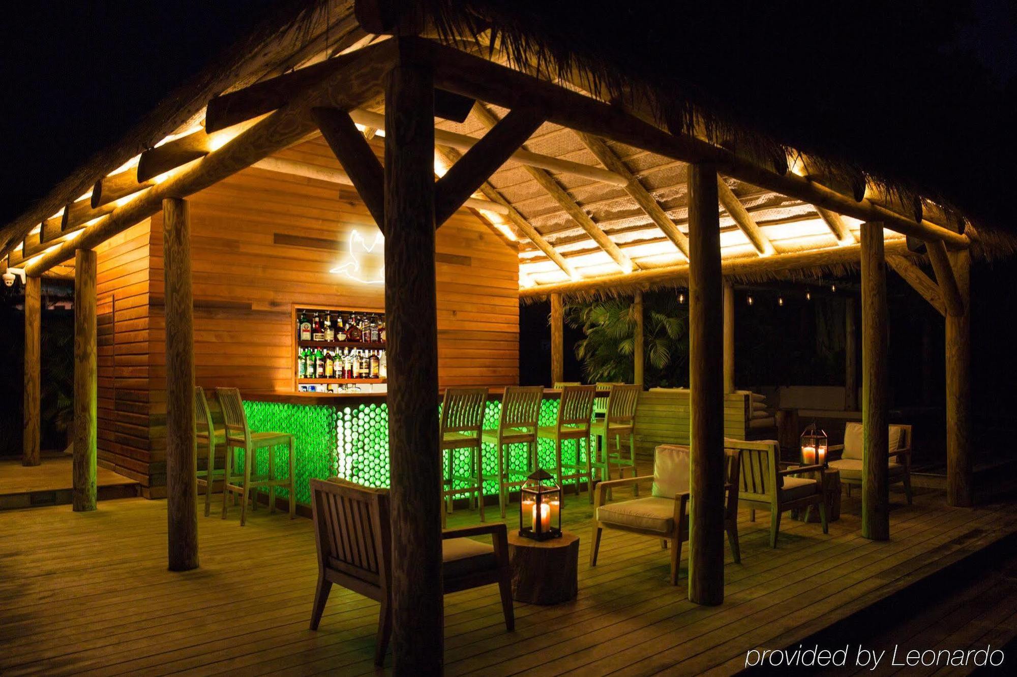 Paradise Beach เนวิส ภายนอก รูปภาพ
