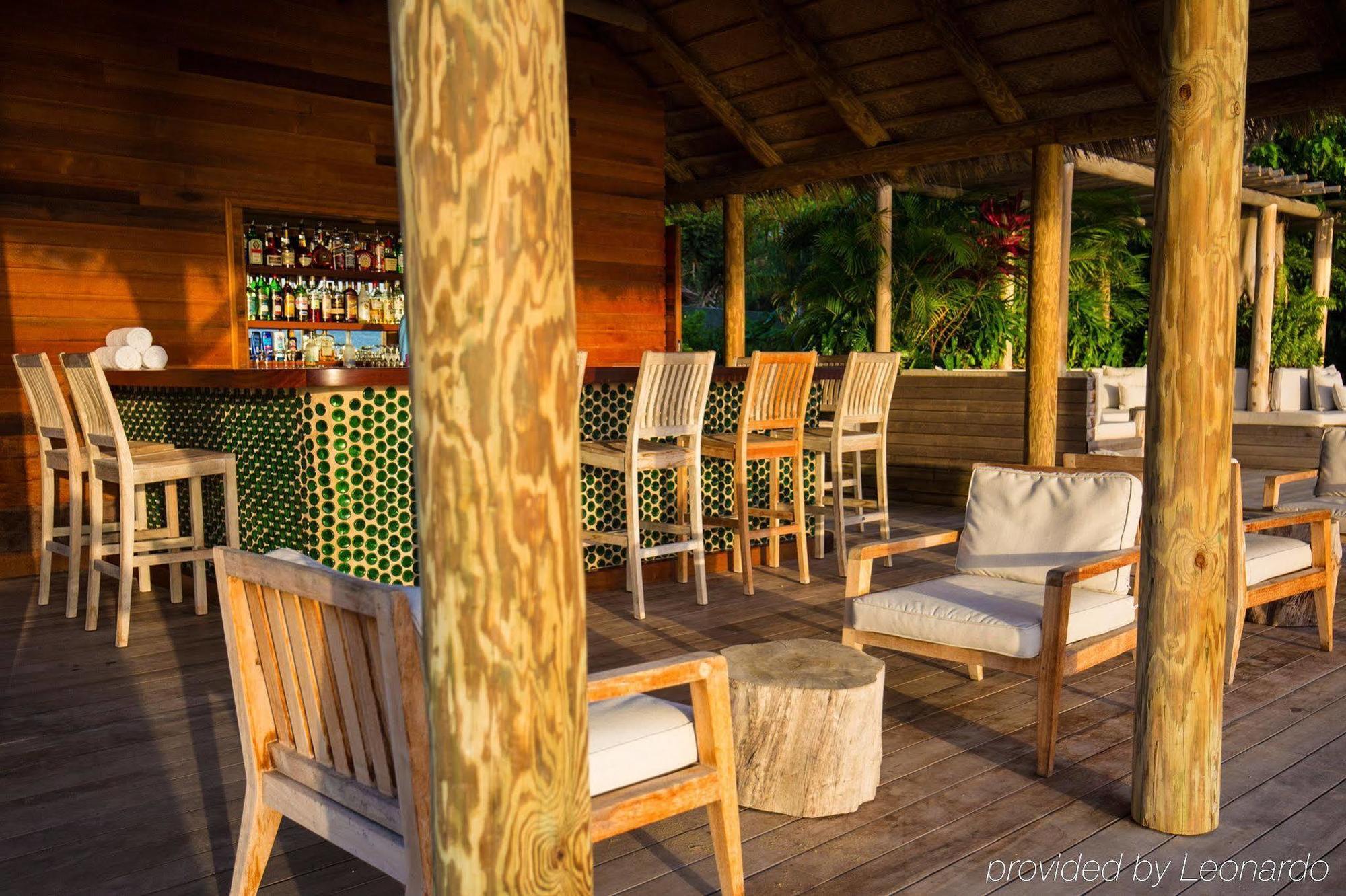 Paradise Beach เนวิส ภายนอก รูปภาพ