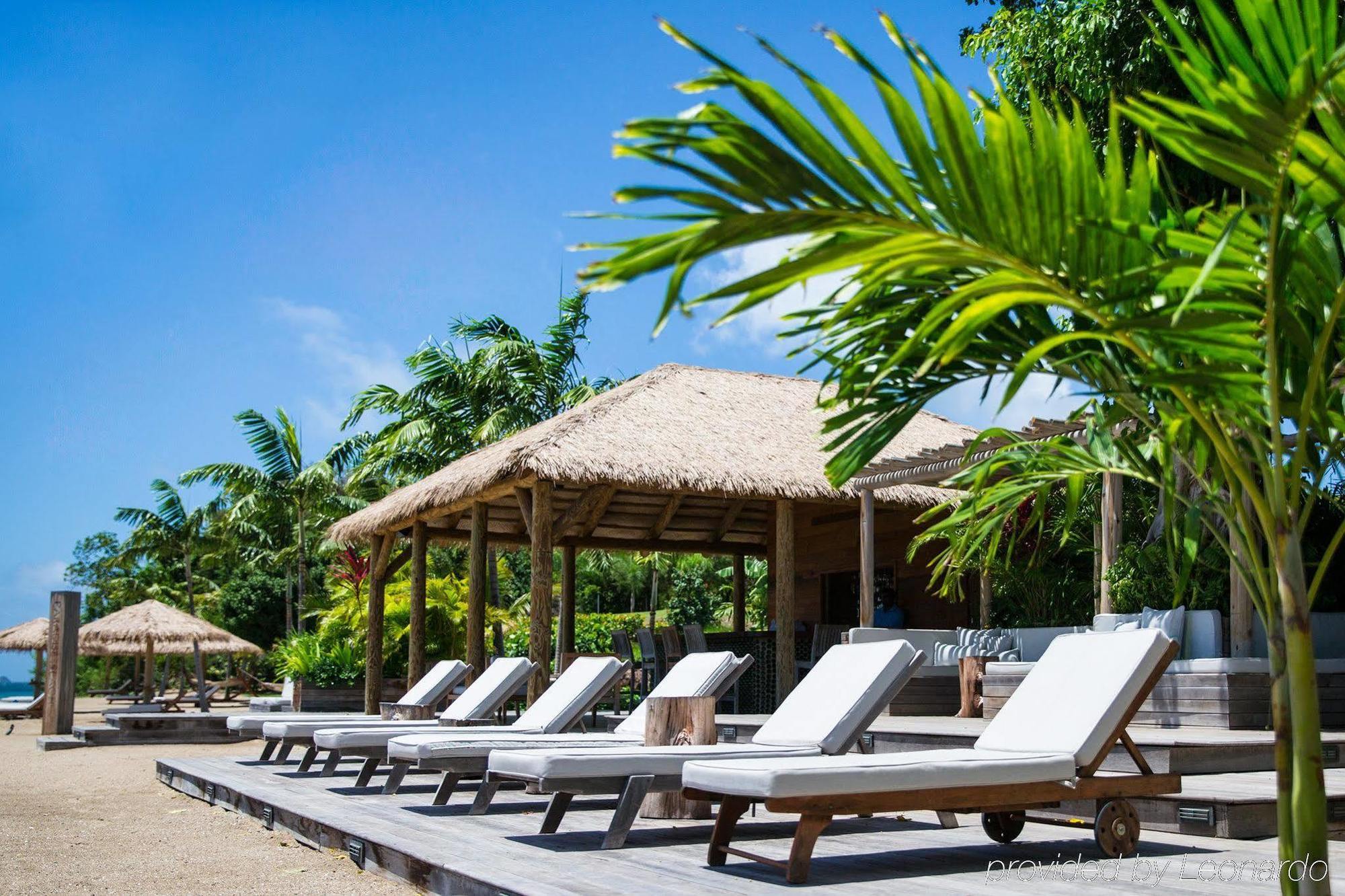 Paradise Beach เนวิส ภายนอก รูปภาพ
